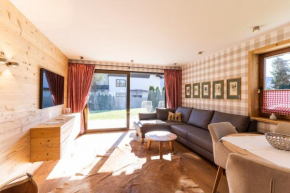 Ferienwohnung Finkbeiner
